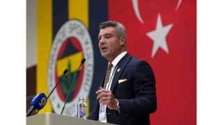 Sadettin Saran'n ilk Galatasaray derbisi