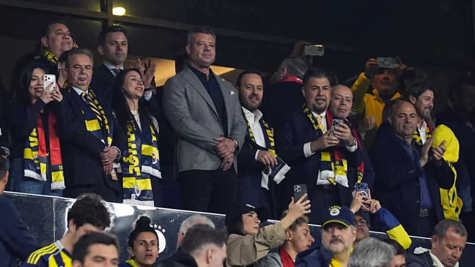 Sadettin Saran'ın transferleri hazır