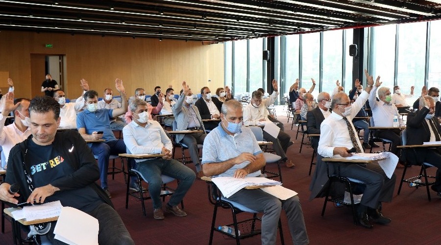 Sağlık çalışanlarına toplu ulaşım yılsonuna kadar ücretsiz
