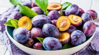 Salk dolu geleneksel bir lezzet: Erik Pekmezi