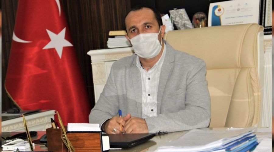 Sağlık müdüründen rehavet uyarısı