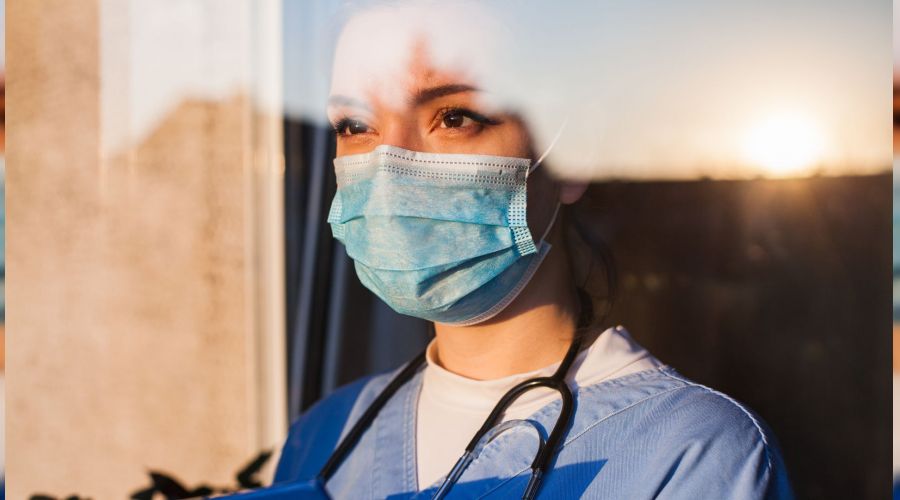 Sa�l�k sistemi alarm veriyor