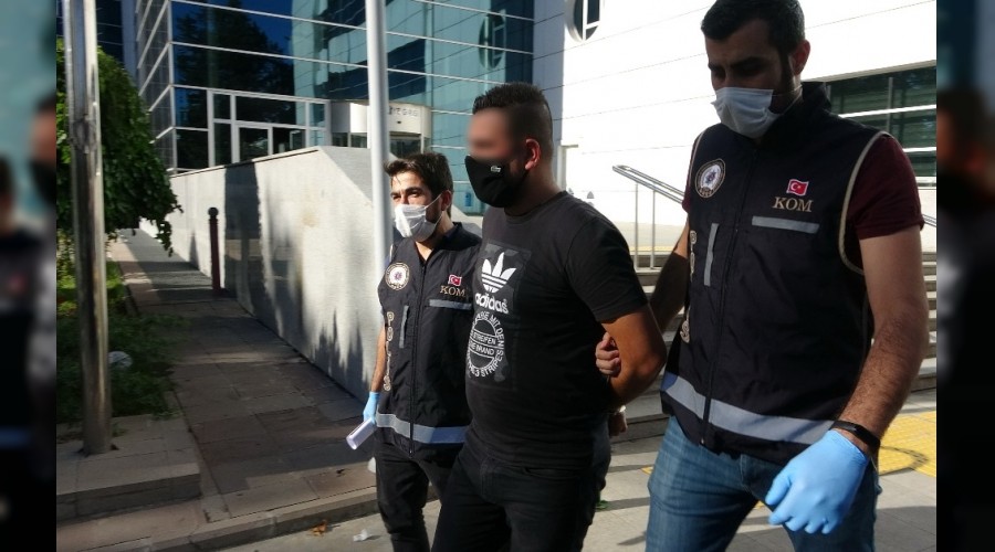 Sahte milletvekili vatandaşları dolandırdı