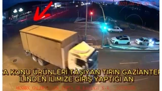 Sahte nakliyeci 4 milyon liralk 7 ton ceviz ald