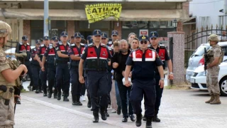 Sakarya merkezli dev dolandrclk etesi kertildi