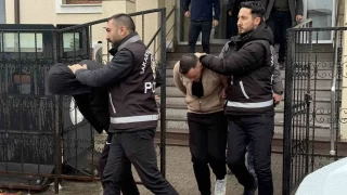 Sakarya'da 112 acil personelinin silahla vurulduğu olayda 2 tutuklama
