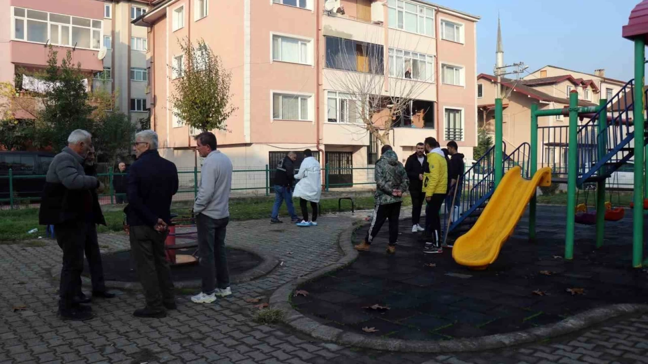Sakarya'da 24 yaşındaki genç başından vurulmuş halde ölü bulundu