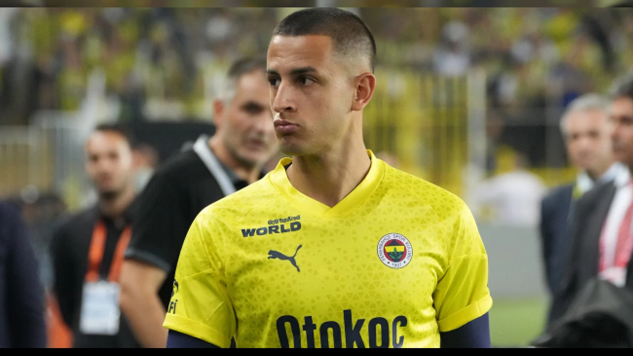 Sakaryaspor'un gözü Bartuğ'da