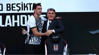 Salah al�nsa Vlahov�c gelmeyecekti