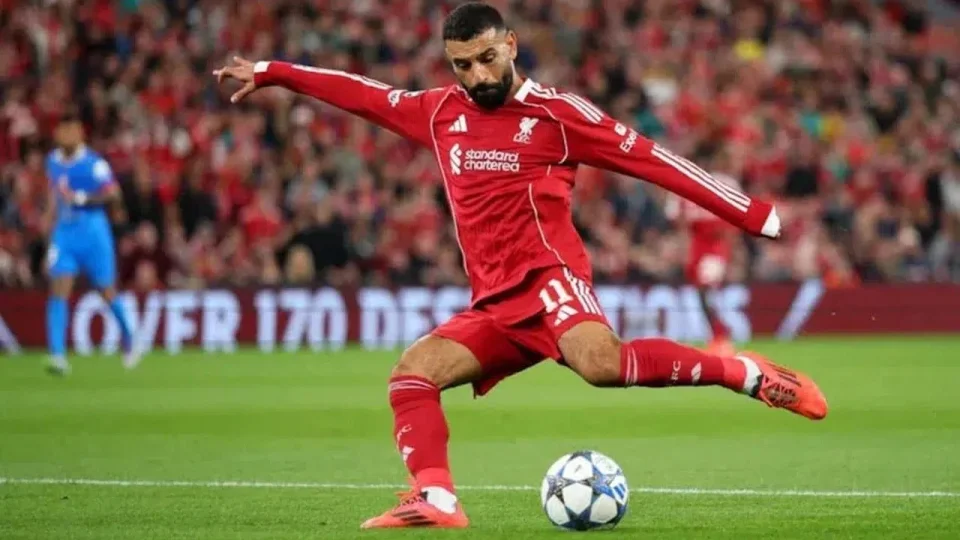 "Salah gelmek istiyor"