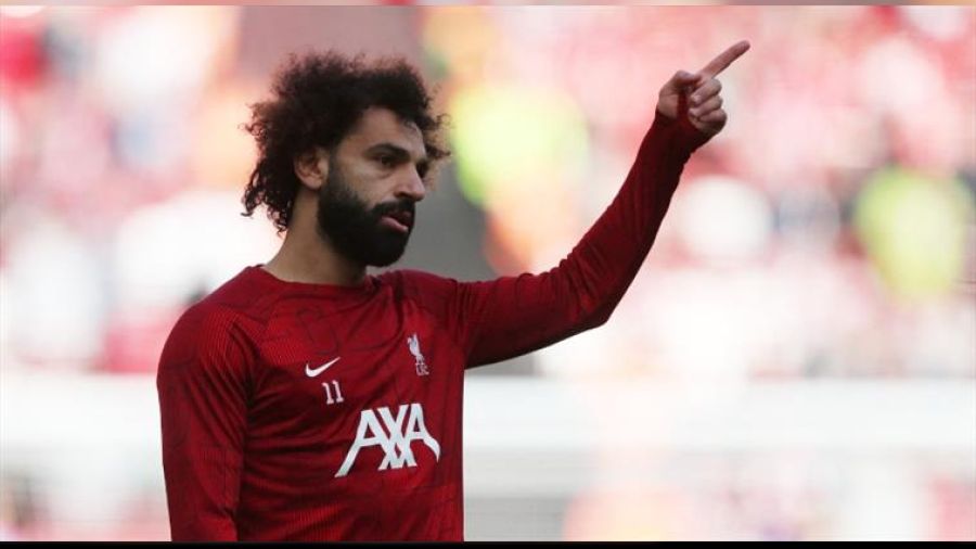 Salah için anlaşma tamam