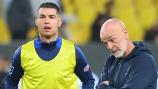 Salah'�n Trabzonspor'da hayal etti�i hoca: Stefano Pioli