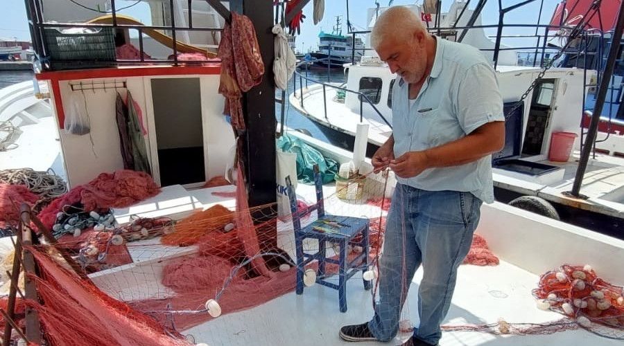 Salya bitti gözler 1 Eylül'de