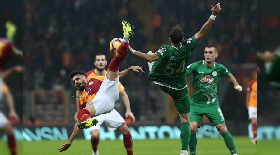 Şampiyonluk bu maçtan geçiyor
