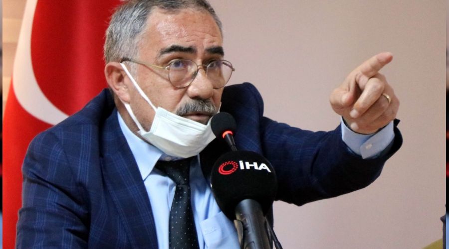 Samsun esnafı 'kaçak' dükkanlardan rahatsız