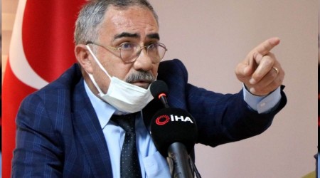Samsun esnafı 'kaçak' dükkanlardan rahatsız
