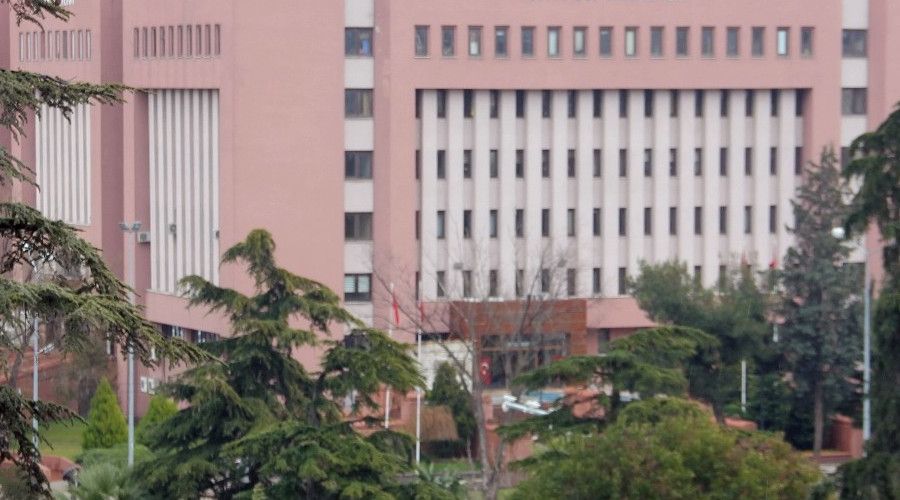 Samsun �l Milli E�itim'den 'fl�t' a��klamas�