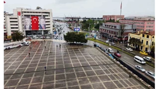Samsun, T�rkiye'nin en �ok ya��� alan 3. �ehri oldu