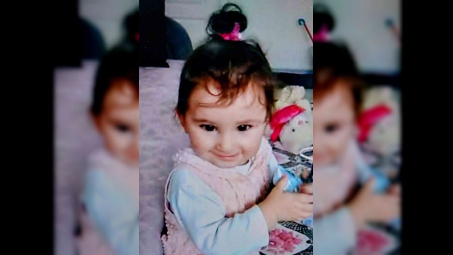 Samsun'da ac� bayram