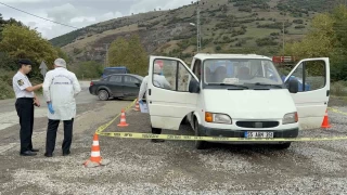 Samsun'da pheli lm