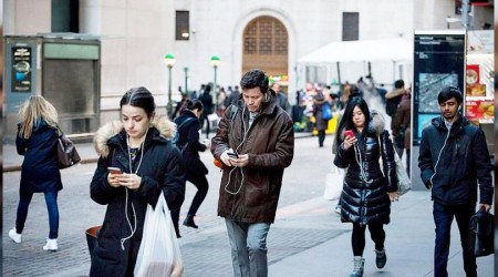 Samsung satışta iPhone'u geçti