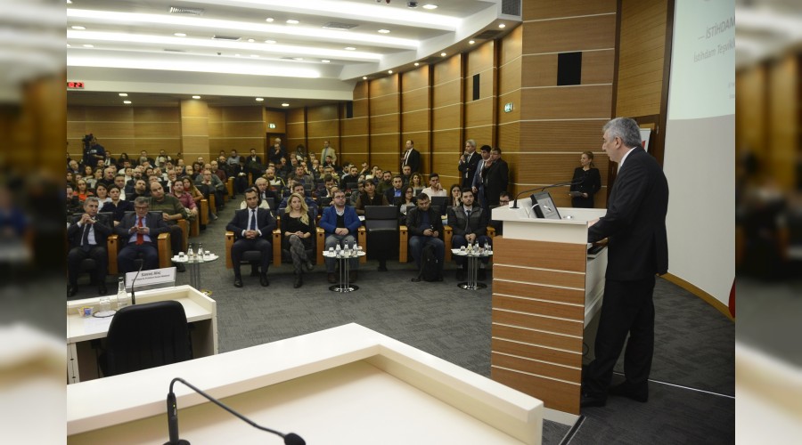 Sanayici ger�ekten zorda