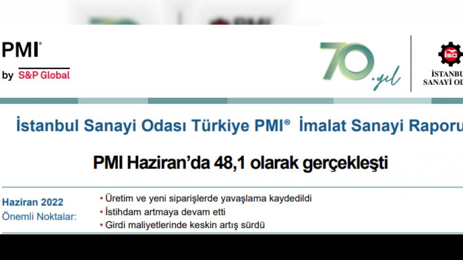 Sanayide alarm zilleri çalıyor