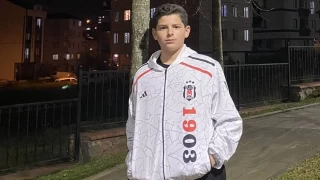 Sancaktepe'de lisede çıkan kavgada ölen genç toprağa verildi