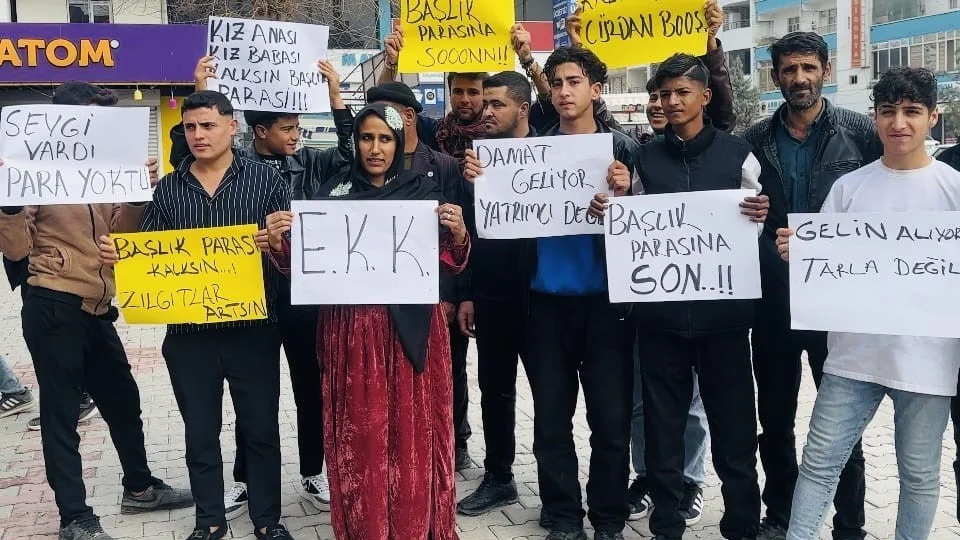 �anl�urfa'da 2 milyon TL'ye ula�an ba�l�k paras�na tepki