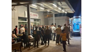 anlurfa'da arazi kavgasnda kan akt: 2 l, 5 yaral