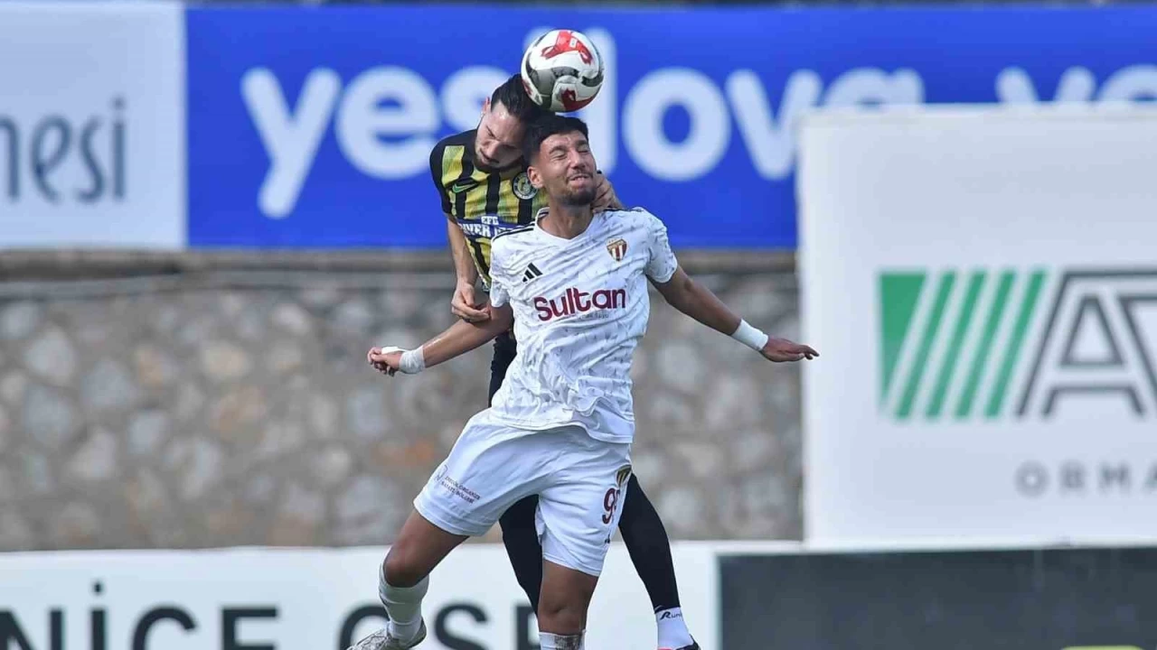 �anl�urfaspor, �neg�l deplasman�ndan 3 puanla d�nd�