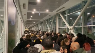 Sarp Snr Kaps'nda ylba younluu