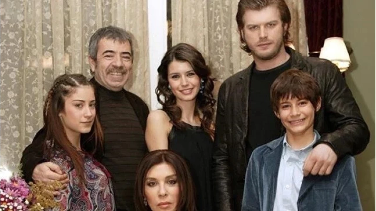 Sat�rlardan ekrana: T�rk edebiyat�n�n diziye yolculu�u