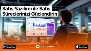 Satış Yazılımı ile Satış Süreçlerinizi Güçlendirin
