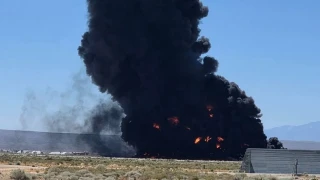 Savaş baronlarına bir ceza da havadan geldi
