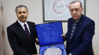 Saymaz: Ali Yerlikaya adaylığa sıcak bakmıyor