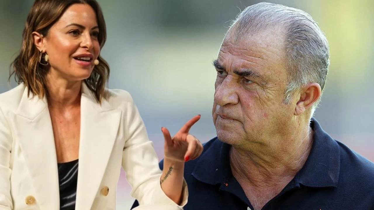 Seil Erzan soruturmasnda Fatih Terim'in banka dkmleri incelemeye alnd