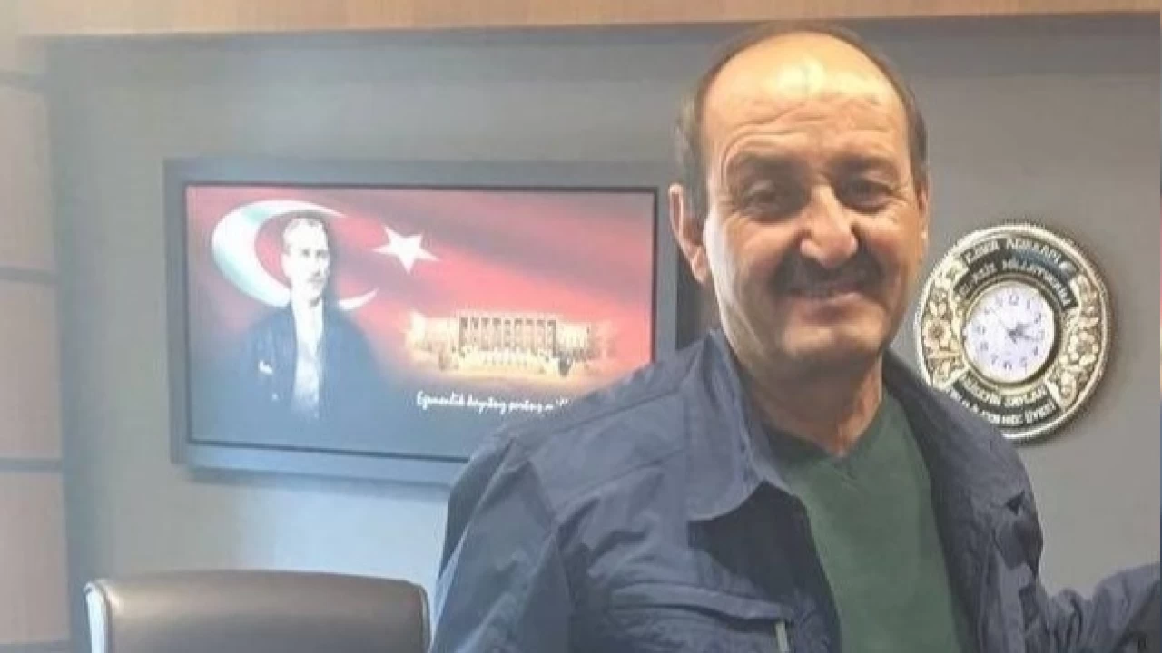 Seçimi kura ile kaybetti, kalp krizi geçirip hayatını kaybetti