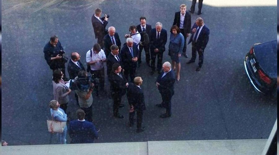 'Se�imler yenilenmeyecek'