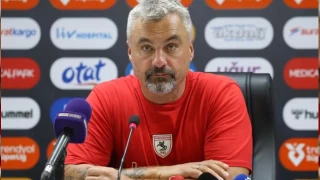 "Şehir için çok önemli bir karşılaşma"