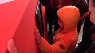 �ehit babaya son dokunu�: Y�rek yakan veda