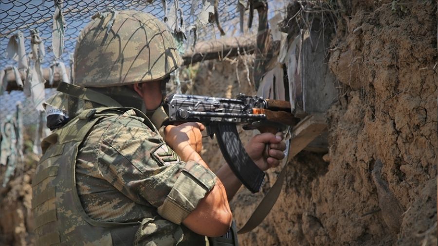 Şehit sayısı 79'a çıktı