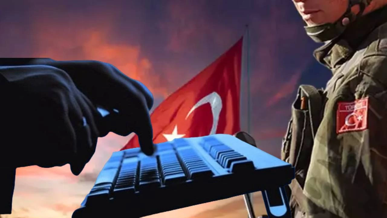 Şehitlerle ilgili provokatif paylaşım yapan 60 hesap tespit edildi
