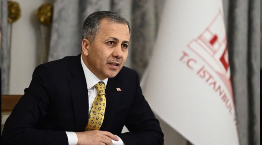 '�ehrimizin her yerinde denetimlere ba�l�yoruz'