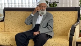 Seken mermi yzne gelmiti: Yal adam hayatn kaybetti