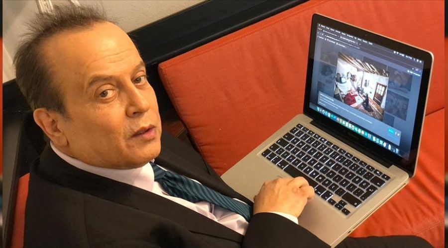 ''Seksenler'' dizisinin sevilen oyuncusu Kemal Kuru�ay vefat etti