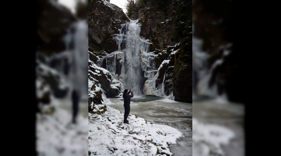 �elaleler hayran b�rak�yor