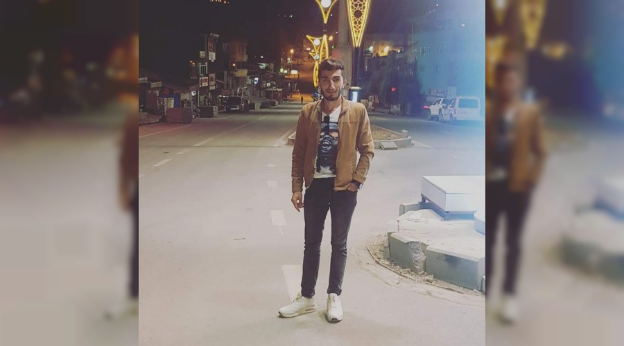 Şemdinli’de patlama