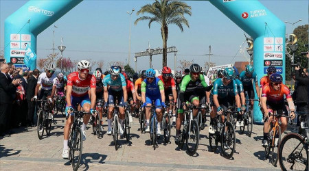 Sepulveda liderliğe yükseldi
