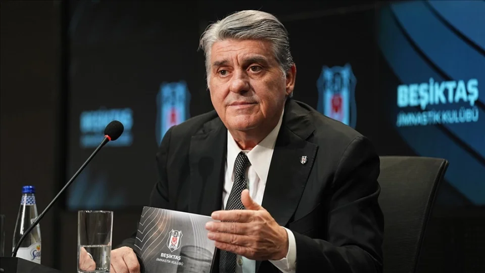 Serdal Adal�, El-Bilal Toure'yi b�yle bitirecek